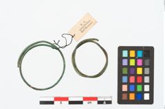 Foto von Bronzespiralarming (NHMW-PRAE-025658)